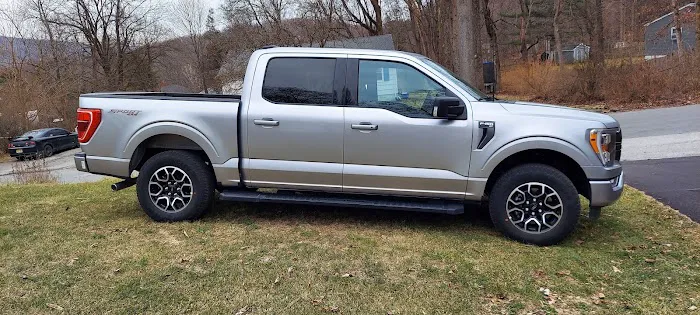 Budget Car Rental Picture 7