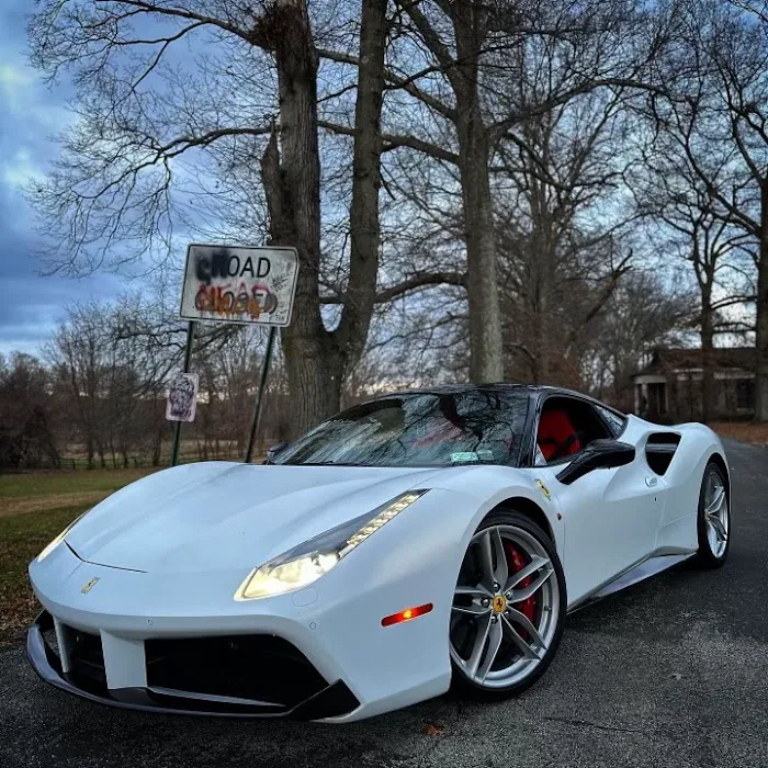 ADRENALINE RENTALS OPERATED BY TBC Picture 5