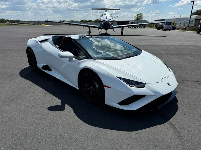 ADRENALINE RENTALS OPERATED BY TBC Picture 1