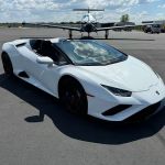 ADRENALINE RENTALS OPERATED BY TBC