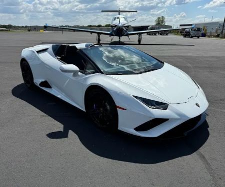 ADRENALINE RENTALS OPERATED BY TBC