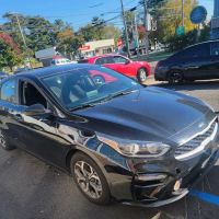 Goldstar Auto Rental ico