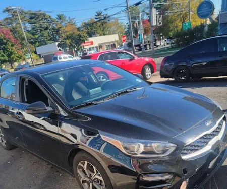 Goldstar Auto Rental