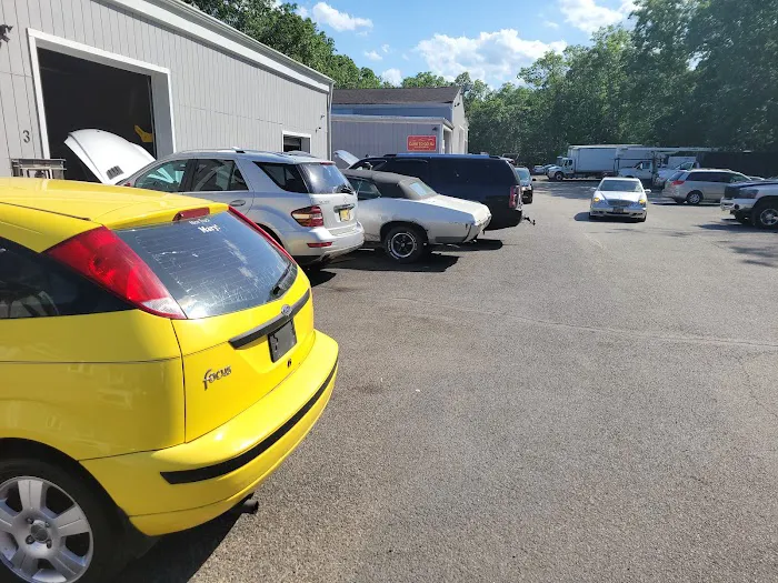 Goldstar Auto Rental Picture 8