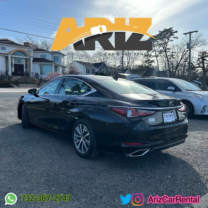 Ariz Car Rental Toms River Picture 1