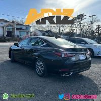 Ariz Car Rental Toms River ico