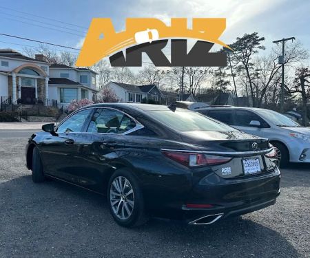 Ariz Car Rental Toms River