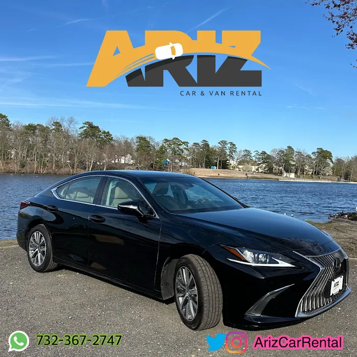 Ariz Car Rental Toms River Picture 3
