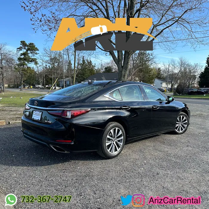 Ariz Car Rental Toms River Picture 4