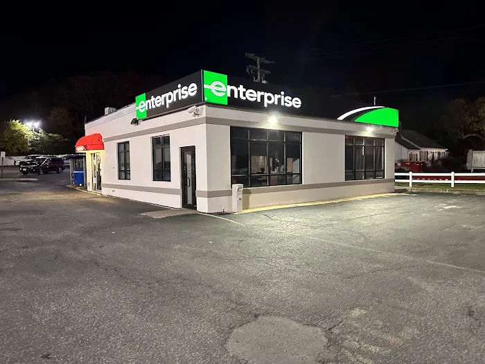 Enterprise Rent-A-Car Picture 6