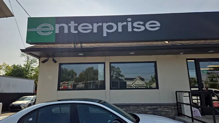 Enterprise Rent-A-Car Picture 7