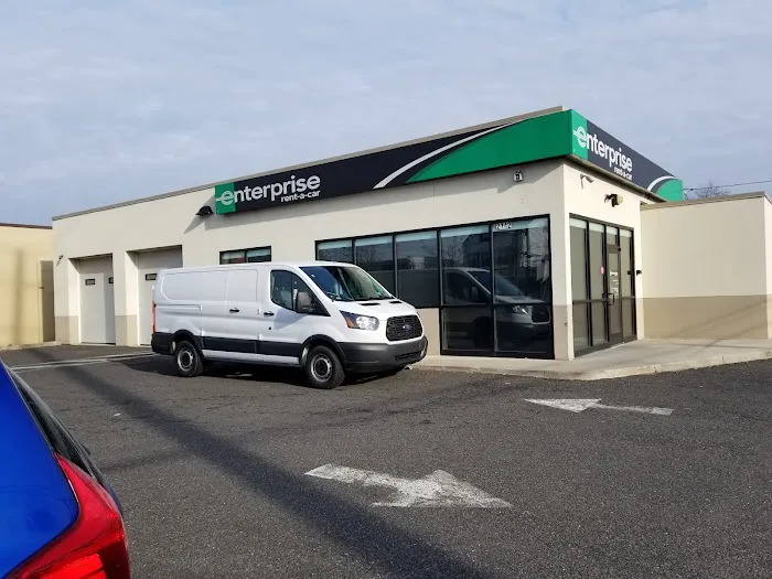 Enterprise Rent-A-Car Picture 4