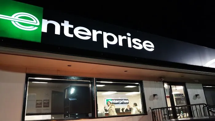 Enterprise Rent-A-Car Picture 2