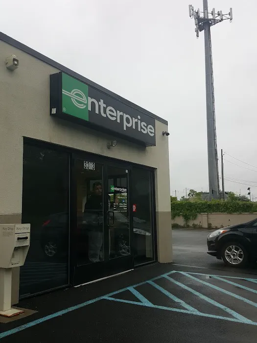 Enterprise Rent-A-Car Picture 1
