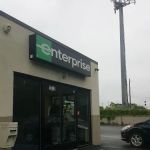 Enterprise Rent-A-Car