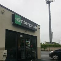 Enterprise Rent-A-Car ico