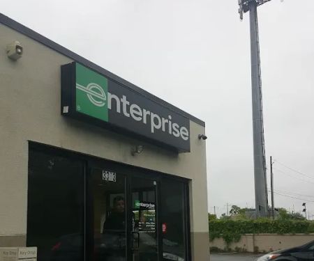 Enterprise Rent-A-Car