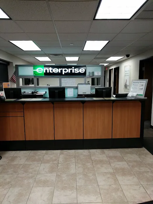 Enterprise Rent-A-Car Picture 5