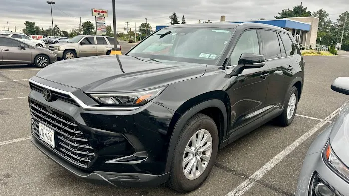 Budget Car Rental Picture 9