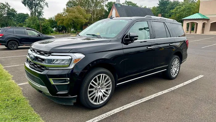 Budget Car Rental Picture 1