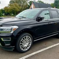 Budget Car Rental ico