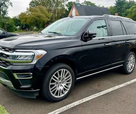 Budget Car Rental