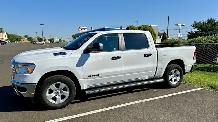 Budget Car Rental Picture 3