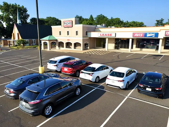 Avis Car Rental Picture 4