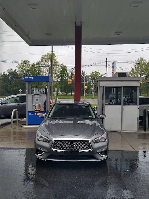 Avis Car Rental Picture 5