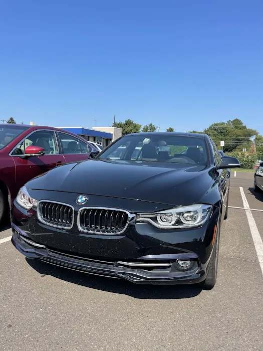 Avis Car Rental Picture 6