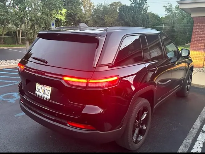 Avis Car Rental Picture 9
