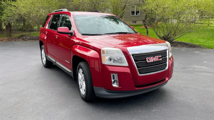 York Road Motorcars LLC Picture 2