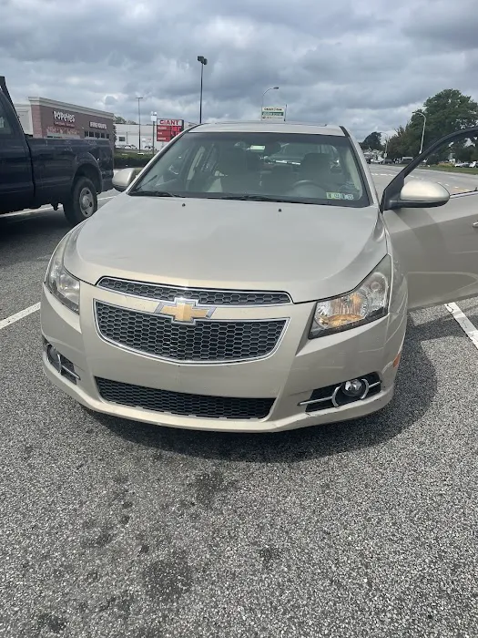 ASAP Rent-a-Car Picture 1