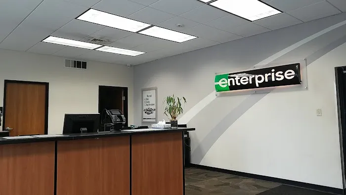 Enterprise Rent-A-Car Picture 2
