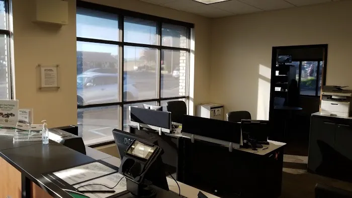 Enterprise Rent-A-Car Picture 5