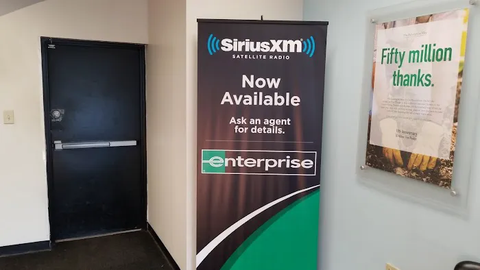 Enterprise Rent-A-Car Picture 8