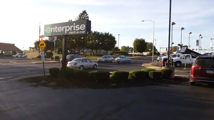 Enterprise Rent-A-Car Picture 4