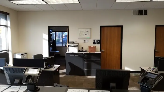 Enterprise Rent-A-Car Picture 3
