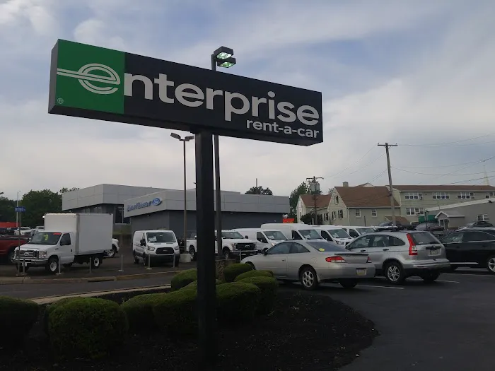 Enterprise Rent-A-Car Picture 6