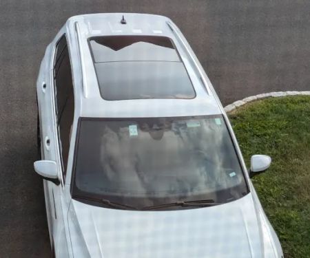 Enterprise Rent-A-Car