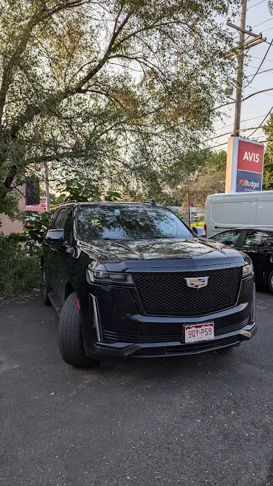 Avis Car Rental Picture 8