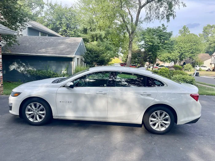 Budget Car Rental Picture 5