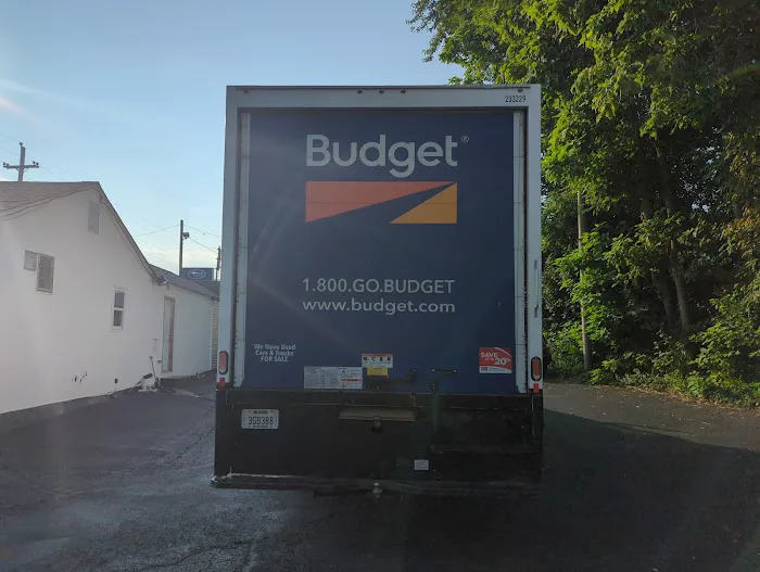 Budget Car Rental Picture 4