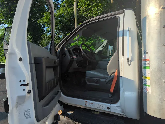 Budget Car Rental Picture 6