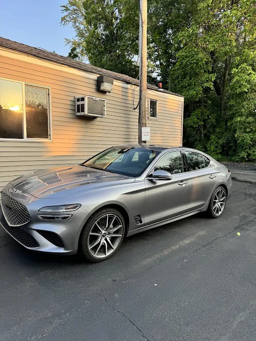 Budget Car Rental Picture 8