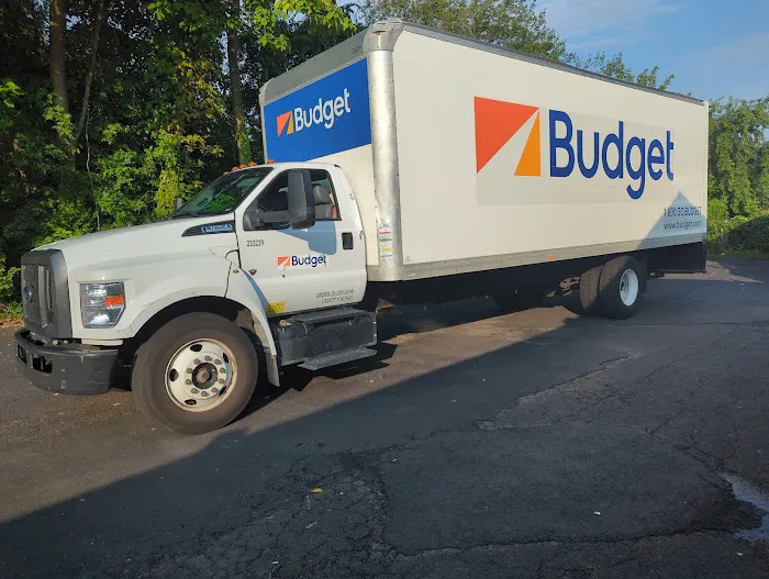 Budget Car Rental Picture 7