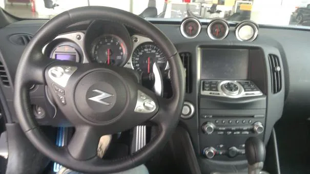 Bucks Car Rentals Picture 6