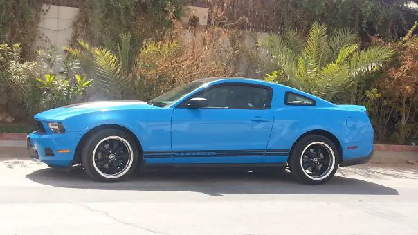 Bucks Car Rentals Picture 2