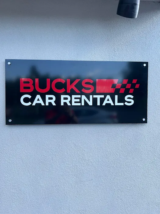 Bucks Car Rentals Picture 7