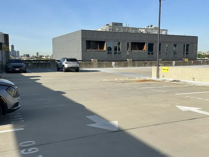 Hertz Car Rental - Hoboken - Bloomfield Street Picture 7